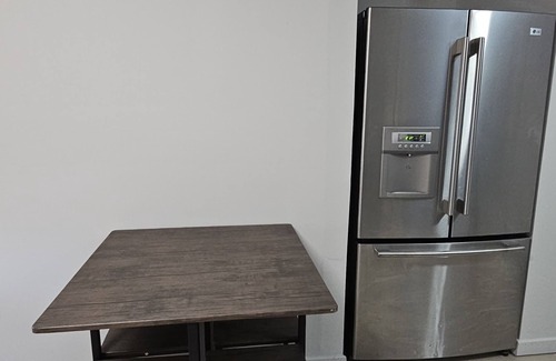 Austell Apartamento | Marvelous 2-bedroom apartment with AC in Austell