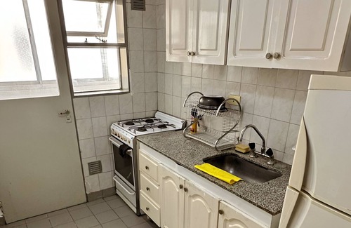 Salta Apartamento | Marvelous 3-bedroom apartment with WiFi in Salta
