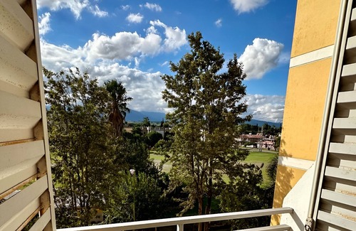 Salta Apartamento | Marvelous 3-bedroom apartment with WiFi in Salta