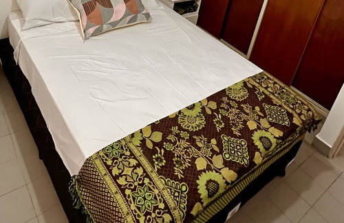 Salta Apartamento | Marvelous 3-bedroom apartment with WiFi in Salta