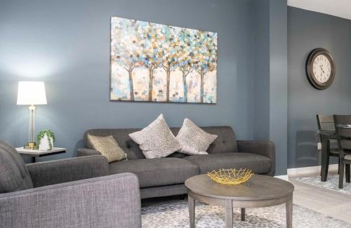 Kissimmee Casa | Marvelous 3Bd w Jacuzzi at Terra Verde Resort 4757