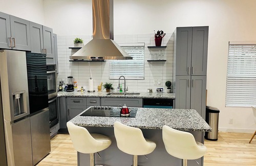 Peoplestown Casa | Marvelous 4-bedroom bungalow Near Downtown Atlanta
