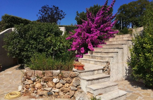 Montauroux Casa | Marvelous 4-bedroom house with WiFi in Montauroux