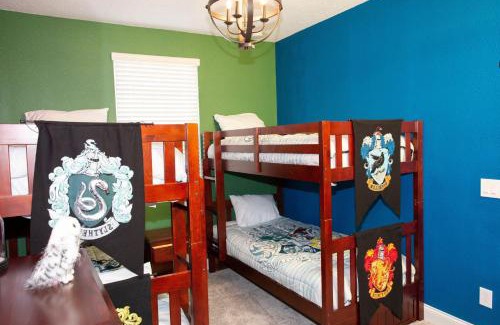 Davenport Casa | Marvelous 4 Bedroom w/Pool @ Festival Resort 197