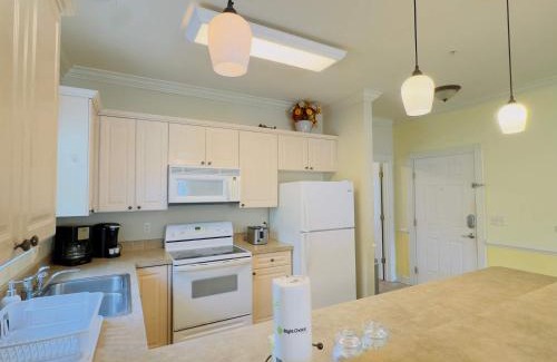 Central Myrtle Beach Casa | Marvelous condo at Myrtlewood Villas