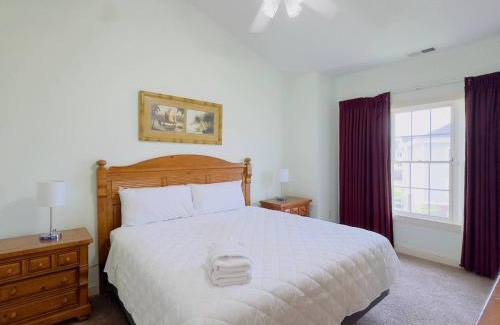 Central Myrtle Beach Casa | Marvelous condo at Myrtlewood Villas