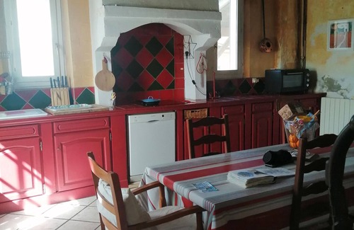 Laurede Casa | Marvelous house with WiFi in Laurède