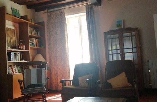 Laurede Casa | Marvelous house with WiFi in Laurède