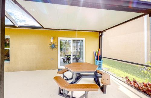Tropic Casa | Marvelous in Melbourne