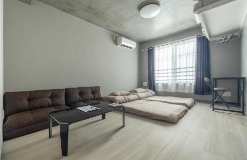 Minamikoiwa Apartamento | Marvelous Koiwa - Vacation STAY 90666v
