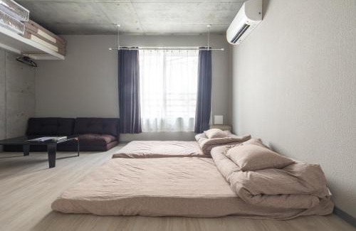 Minamikoiwa Apartamento | Marvelous Koiwa - Vacation STAY 90651v