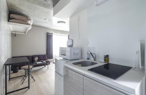 Minamikoiwa Apartamento | Marvelous Koiwa - Vacation STAY 90651v