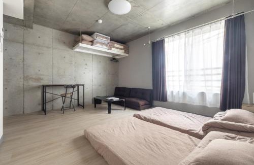 Minamikoiwa Apartamento | Marvelous Koiwa - Vacation STAY 90815v