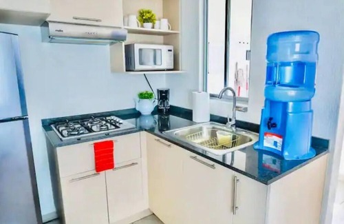 San Pedro Tlaquepaque Apartamento | Marvelous Suite for up to 8! Location!
