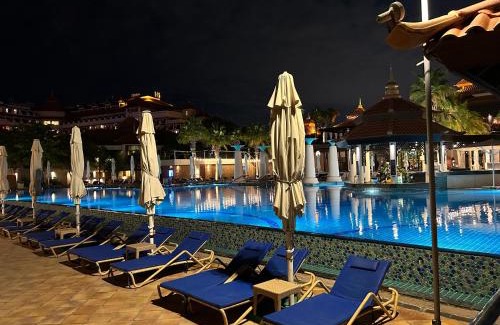 Palm Jumeirah Apartamento | Marvelous private beach apartment in Palm Dubai within Anantara 5 star resort