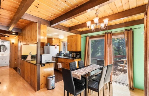 Wrightwood Casa | Marvelous Quite 2BR Cabin in Wrightwood