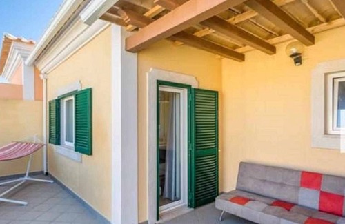 Guia Casa | Maravillosa villa relajante con piscina privada