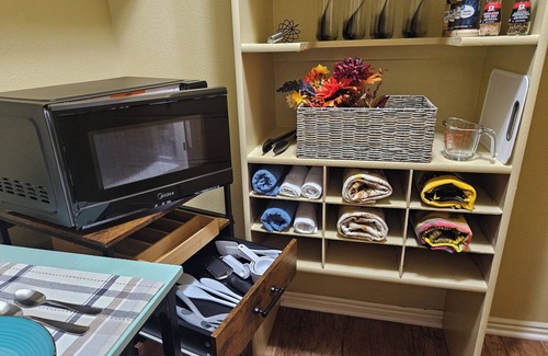 Santa Clara Apartamento | Marvelous studio with AC in Santa Clara, close to PGA, Tuachan, and Snow Canyon!