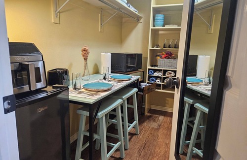 Santa Clara Apartamento | Marvelous studio with AC in Santa Clara, close to PGA, Tuachan, and Snow Canyon!