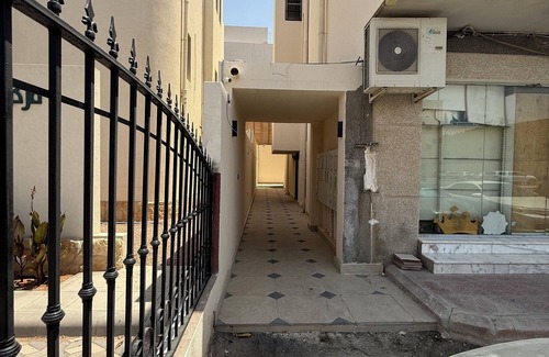 Riyadh Apartamento | Marvelous studio with AC in Riyadh
