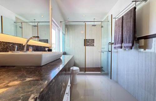 Zona Hotelera Casa | Marvelous Villa- in the heart of Cancun Hotel Zone