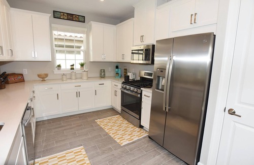 Braden River Villa | Marvelous Villa at Esplanade at Azario Bradenton, FL