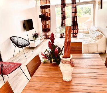 Le Lamentin Apartamento | Marvelsun
