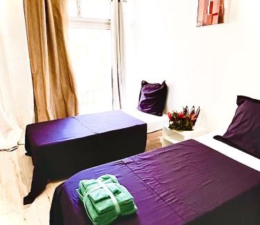 Le Lamentin Apartamento | Marvelsun