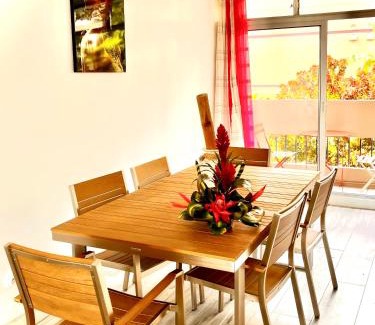Le Lamentin Apartamento | Marvelsun
