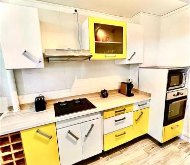 Le Lamentin Apartamento | Marvelsun