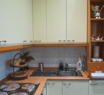Exaplatanos Casa | Marvic House