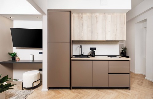 Rijeka Apartamento | Marvie Apartments