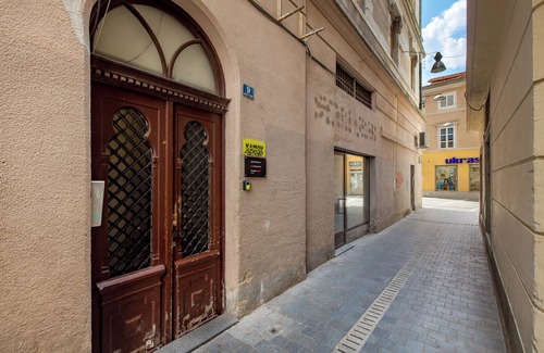 Rijeka Apartamento | Marvie Apartments