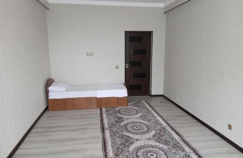 Dushanbe Apartamento | Marwa Guest House Modern 2-Room Apartment 78 m2