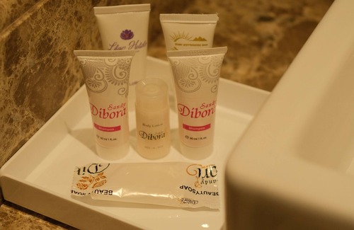 Al Duqqi Hotel | Marwa Palace Hotel