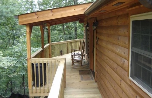 Lake Lure Cabina | ¡Pasa el mejor momento de tu vida en Lake Lure!