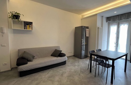 Marina di Carrara Apartamento | Mary apartment 5 minutes walk from the sea