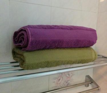 Brinchang Apartamento | Mary Apt @ Equatorial Hill Resort