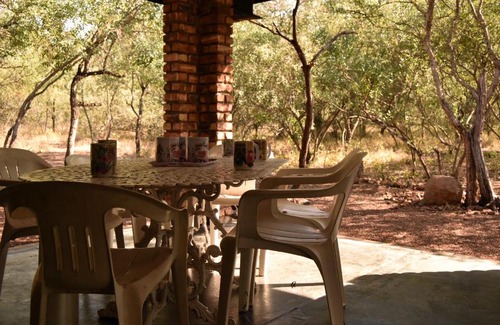 Marloth Park Apartamento | Mary B' Cottage
