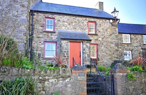 St Davids Casa | Mary Cottage