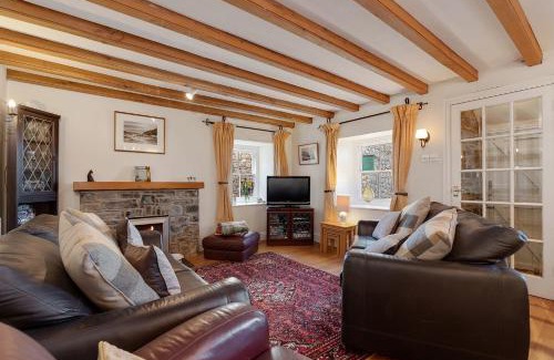 St Davids Casa | Mary Cottage