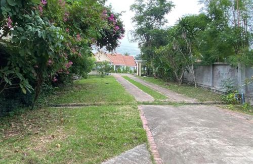 Luang Prabang Casa | Mary Home Stay Riverside in Luangprabang