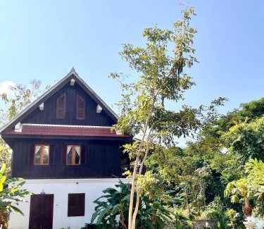 Luang Prabang Casa | Mary Home Stay Riverside in Luangprabang