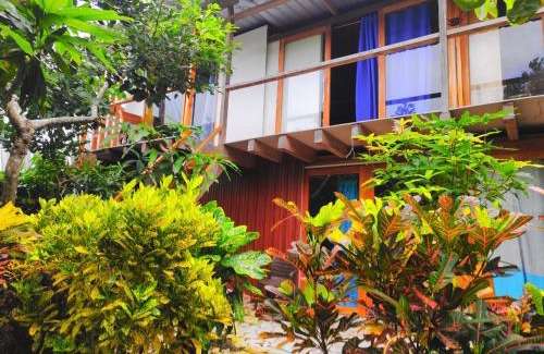 Puerto Baquerizo Moreno Apartamento | Mary House