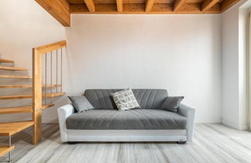 Carloforte Casa | Mary House