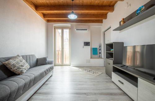Carloforte Casa | Mary House