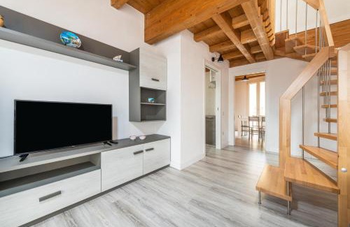 Carloforte Casa | Mary House