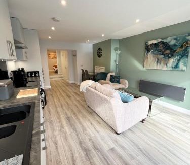 Ballycastle Apartamento | Mary McGill’s