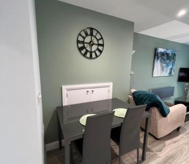 Ballycastle Apartamento | Mary McGill’s