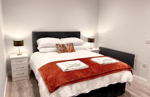 Ballycastle Apartamento | Mary McGill’s